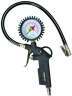 Akcesoria pneumatyczne - Stanley Pistolet z manometrem - miniaturka - grafika 1