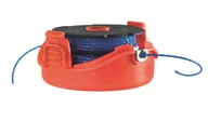 Akcesoria do kos i kosiarek - Black&Decker BLACK+DECKER podwójna żyłka w kasecie do Reflex Spool do podk - miniaturka - grafika 1