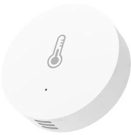 Xiaomi Xiaomi Czujnik temperatury i wilgotności ZigBee - Czujniki ruchu i zmierzchu - miniaturka - grafika 2