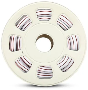 v-tac Neon Flex 24V 10mb 8W/m V-TAC VT-555 Czerwony 320lm - Taśmy LED - miniaturka - grafika 6