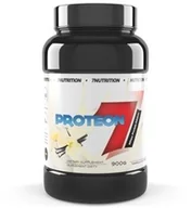 Odżywki białkowe - 7Nutrition Proteon - 900g - Strawberry - miniaturka - grafika 1
