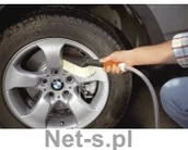 Pozostałe elektronarzędzia - GARDENA szczotka ręczna mały 987 - miniaturka - grafika 1