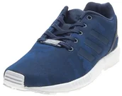 Akcesoria turystyczne - Adidas ZX Flux Kids małe dzieci Mod. bb2880 - niebieski - 32 EU B-BB2426#13.5 - miniaturka - grafika 1