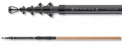 Wędki - Daiwa Wędka Ninja X Tele Carp 12ft 3Lb 3,60m. - miniaturka - grafika 1
