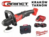 Szlifierki i polerki - Milwaukee M18 FAP180-502X - miniaturka - grafika 1