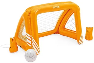 Intex Pływajca Bramka 58507 - Materace dmuchane i koła do pływania - miniaturka - grafika 8