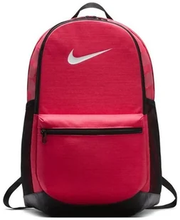 Nike Plecak 3 KOMORY różowy BA5329-699 - Plecaki szkolne i tornistry - miniaturka - grafika 9