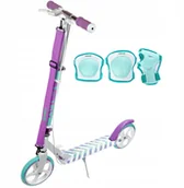 Hulajnogi - Hulajnoga Raven Pastelle 200mm z hamulcem +ochr - miniaturka - grafika 1