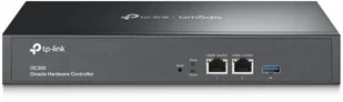 TP-LINK OC300 Omada Hardware Controller 2x10/100/1000 Mbps Ethernet Ports 1xUSB 3.0 Port P OC300 - Wtyczki i adaptery - miniaturka - grafika 5
