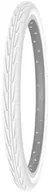 Opony rowerowe - Michelin Opony City Junior drutu 12,5 X 1,75, biały 001663_Blanc - miniaturka - grafika 1