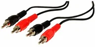 Kable - 3M Premium Cord kabel 2X CINCH-2x Cinch M/M - miniaturka - grafika 1