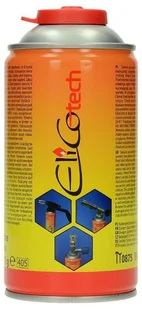 Nabój z gazem 300 ml / 175 g - Pozostałe wyposażenie warsztatu - miniaturka - grafika 2