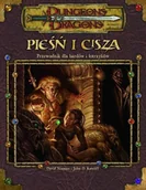 Fantasy - Pieśń i Cisza. Przewodnik dla bardów i łotrzyków - David Noonan, John Rateliff - miniaturka - grafika 1