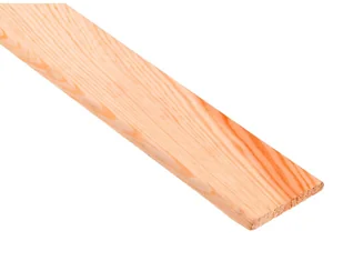 Gaff Trade Listwa wykończeniowa sosnowa wym 6 mm x 60 mm x 2100 mm - Listwy i profile Gaff Trade Listwa wykończeniowa sosnowa wym 6 mm x 60 mm x 2100 mm - Listwy i profile - miniaturka - grafika 1