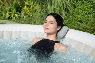 Bestway Poduszka Do Jacuzzi 60316 LT-10328-0 - Akcesoria do basenów - miniaturka - grafika 6