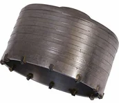 Wiertła - Silverline Silverline 941865 wiertło rdzeniowe TCT 941865 - miniaturka - grafika 1