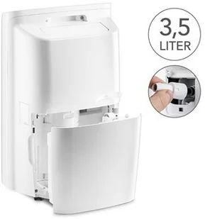 Trotec Komfortowy osuszacz powietrza TTK 73 E - Osuszacze powietrza - miniaturka - grafika 5