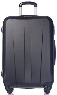 Puccini Walizka Paris średnia 4k 63l ABS03B ABS03B 1 - Walizki - miniaturka - grafika 4