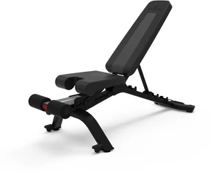 Ławka treningowa do ćwiczeń 4.1S Bowflex max 250kg - Ławki treningowe - miniaturka - grafika 3