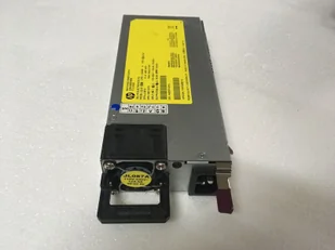 HP Zasilacz serwerowy Aruba 1050W JL087A - Zasilacze do serwerów - miniaturka - grafika 2