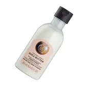 Szampony do włosów - The Body Shop Shea Butter Szampon 250ML - miniaturka - grafika 1