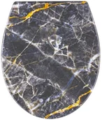 Deski sedesowe - AWD Interior Deska sedesowa BAROK - miniaturka - grafika 1