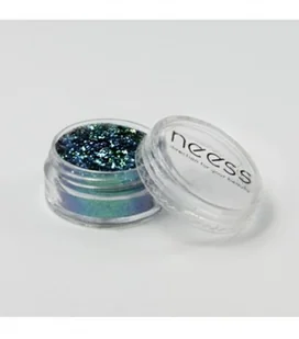 Neess Shiny Flakes, płatki na paznokcie 3584, 0,5 g - Lakiery do paznokci - miniaturka - grafika 3