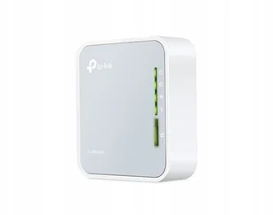 TP-Link WR902AC  (TL-WR902AC) - Routery - miniaturka - grafika 2