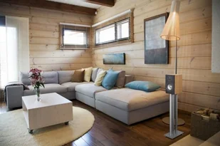 Norstone Design Norstone Stylum 2 - czarny - Głośniki - stojaki i akcesoria - miniaturka - grafika 6