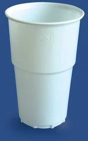 Magnat Kubek 0,5 A`1000 - Naczynia i sztućce jednorazowe - miniaturka - grafika 2