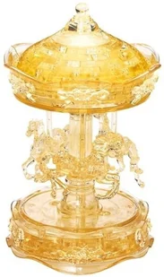 Bard Crystal Puzzle Karuzela 480240 - Puzzle - miniaturka - grafika 2