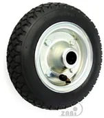 Kółka i bloczki - Zabi Koło pneumatyczne fi 175 175MK - miniaturka - grafika 1