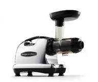 Wyciskarki wolnoobrotowe - Omega 8006 Chrom - miniaturka - grafika 1