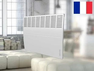 Atlantic Atlantic Grzejnik konwektorowy 500W 500083 - Ogrzewanie przenośne - miniaturka - grafika 2