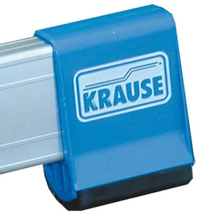 Krause 996 99674962 Drabina wielofunkcyjna Stabilo 3x8 z adaptacją na schody wysokość robocza 6,05m) 74962-uniw - Drabiny - miniaturka - grafika 21