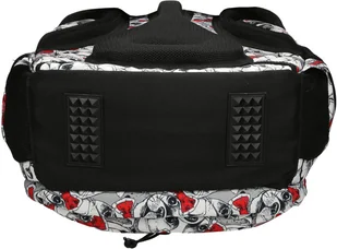 St. Majewski Plecak 3-komorowy Słodkie Pupile - Plecaki szkolne i tornistry St. Majewski Plecak 3-komorowy Słodkie Pupile - Plecaki szkolne i tornistry - miniaturka - grafika 6