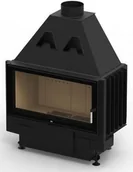 Wkłady kominkowe - Arysto Wkład kominkowy A11 910x510 - miniaturka - grafika 1