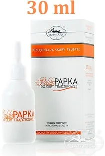 Jadwiga Antybakteryjna papka do cery trądzikowej - Seria polska Antybakteryjna papka do cery trądzikowej - Seria polska - Pozostałe kosmetyki do pielęgnacji twarzy - miniaturka - grafika 2