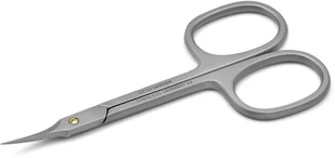 Nożyczki do skórek Otto Herder, stal nierdzewna, wyprodukowane w Niemczech - Akcesoria do paznokci - miniaturka - grafika 2