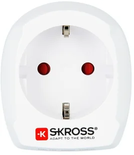 Skross Europa do UK (1.500230) - Złącza, przejściówki, adaptery - miniaturka - grafika 17