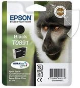 Tusze oryginalne - Epson T08914010 (C13T08914011) - miniaturka - grafika 1