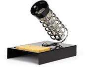 Lutownice - Velleman standlc niskie koszty eksploatacji stojak do lutownicy STANDLC - miniaturka - grafika 1