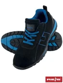 Obuwie robocze - Reis BUTY BEZPIECZNE 38 [BRCHILE38] - miniaturka - grafika 1