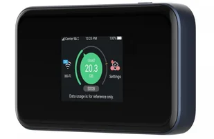 ZTE Router mobilny ZTE MU5001 MU5001 - Routery - miniaturka - grafika 8