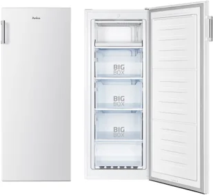 Zamrażarka Amica FZ218.3AA - Zamrażarki Zamrażarka Amica FZ218.3AA - Zamrażarki - miniaturka - grafika 3
