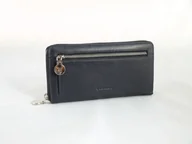 Portfele - Roncato Portfel poziomy damski KELLY 412430 412430 23 - miniaturka - grafika 1