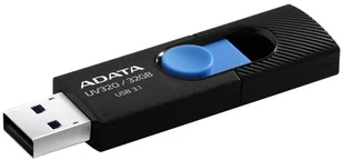 ADATA UV320 32GB (AUV320-32G-RWHGN) - Pendrive - miniaturka - grafika 5