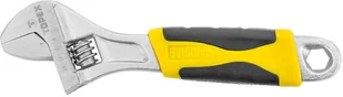 Topex Klucz nastawny 150mm (35D121) - Klucze i nasadki - miniaturka - grafika 3