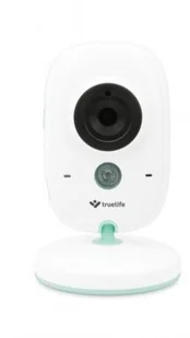 TrueLife NannyCam H32 kamera - Elektroniczne nianie i monitory oddechu - miniaturka - grafika 4