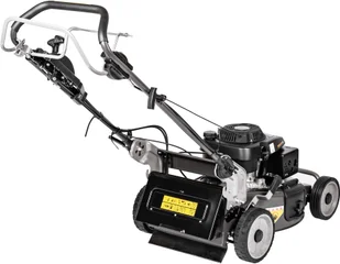 WEIBANG WB537SC V 3IN1 BBC KOSIARKA SPALINOWA DO TRAWY Z NAPĘDEM - Kosiarki - miniaturka - grafika 3